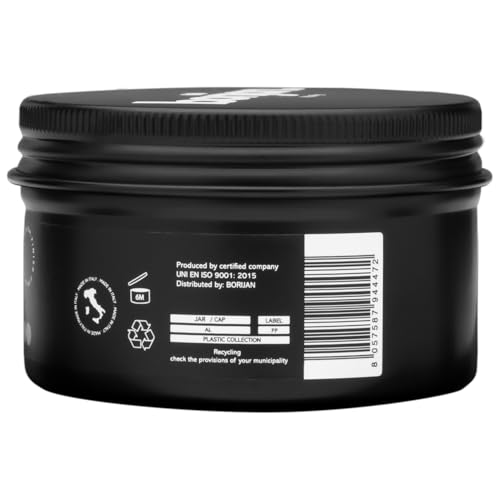 Balance Water Wax cera para cabello 100 ml miniatura 4
