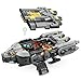 Imagen de LEGO Star Wars 75445 Nave Estelar Anzellana de Juguete