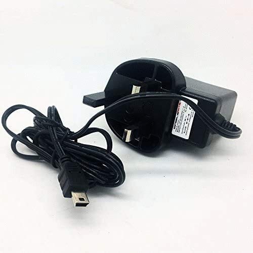 5v power supply adapter for ZOOM AD17 H1 H2n H5 - psu plug cable