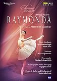  Elegance - Glazunov, A.K.: Raymonda (La Scala Ballet, 2011) [DVD]