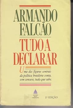 Paperback Tudo a declarar (Portuguese Edition) [Portuguese] Book