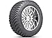 Amp Tires 305-5520AMP/CM2 Attack MT 305/55R20