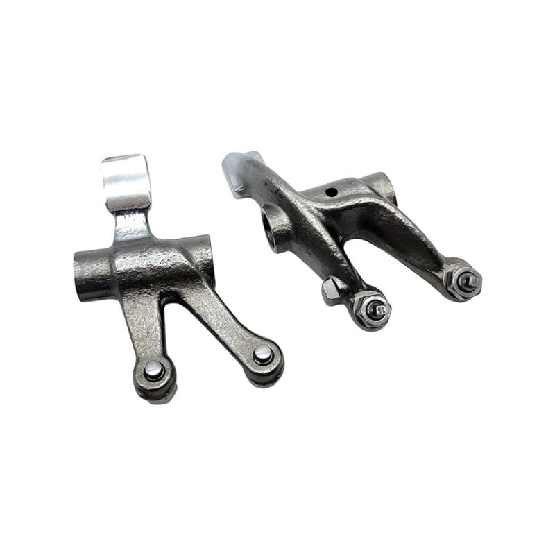 Brazo basculante para Fourtrax 250 y Sportrax 300 2x4 3