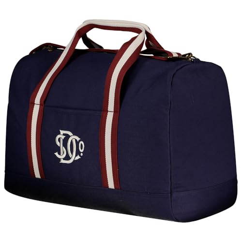 Sac femme Superdry Athletic Essentials Weekender - vue 4