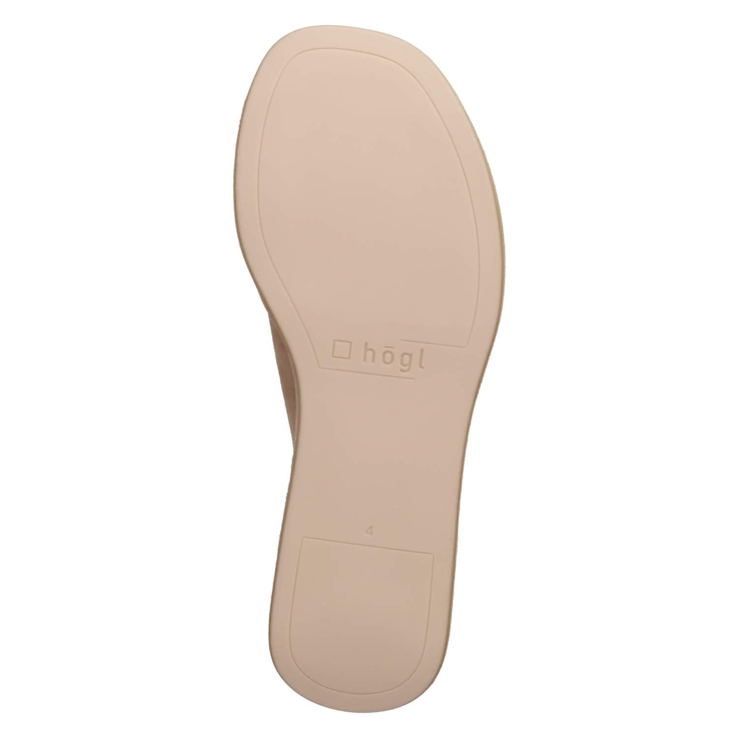 Högl Loulou, Piattaforma Donna