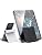 ORIbox Cell Phone Stand,Stand for iPhone, iPad,Desktop Solid Desk Stand, Compatible with All iPhone 13 Pro max/13Pro/13/13 mini/12 Pro max/12, Samsung Galaxy,Smart Phone