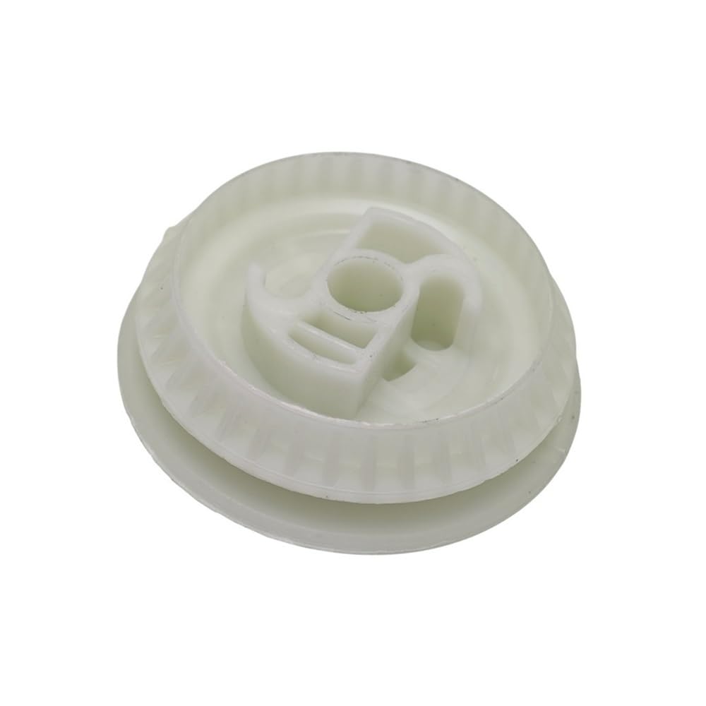 Réparer un lanceur bloqué de tronçonneuse MS250 MS180 avec la poulie à rappel 1123 195 0400
