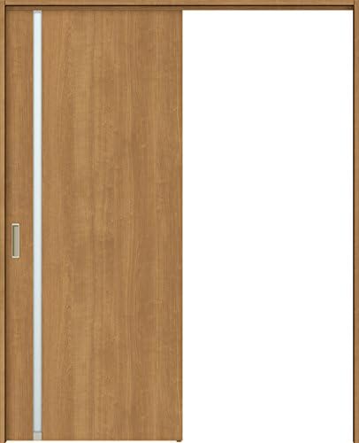 ラシッサS 上吊引戸 片引戸標準 ASUK-LGL 1420J 錠付 W：1,454mm × H