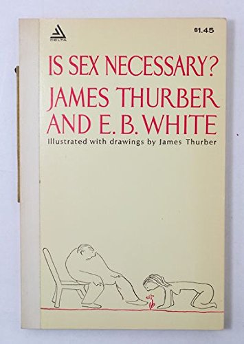 Is Sex Necessary? B000ND2SAE Book Cover