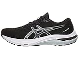 ASICS GT-2000 11 Black/White 9 EE - Wide