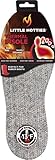 Little Hotties Thermal Insole, 6 Pair