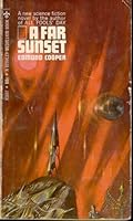 A Far Sunset 0441228194 Book Cover