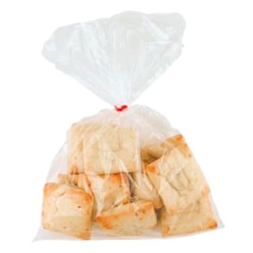 Vandroセレクション 小さい四角いフォカッチャ 10食入 冷凍（Amazon）