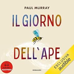 Il giorno dell'ape copertina