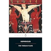 The Theban Plays