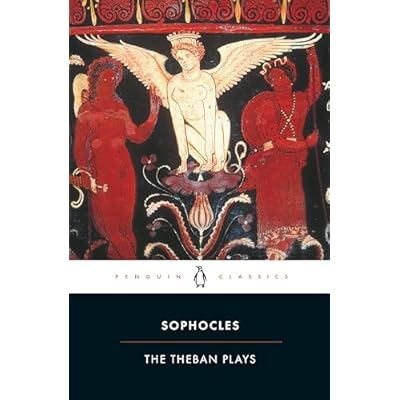 The Theban Plays