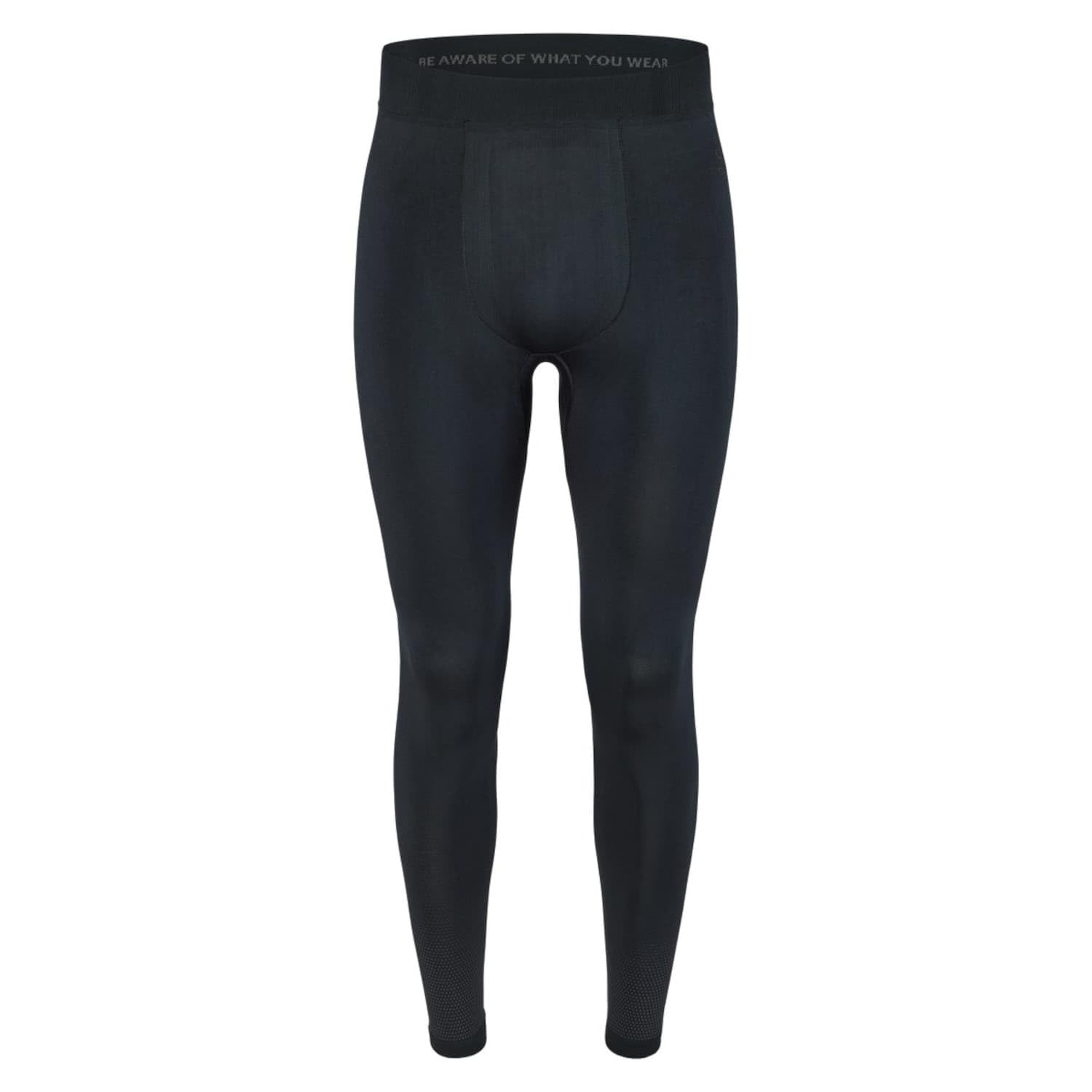 Odlo Men Functional Underwear Long Pants PERFORMANCE LIGHT, black, M