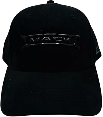 Mack Trucks Snap Back Baseball Trucker Hat Cap Mack Trucks Black Anthem New