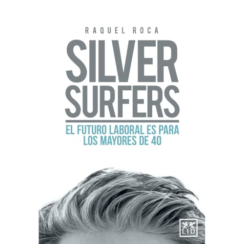 Silver surfers cover art