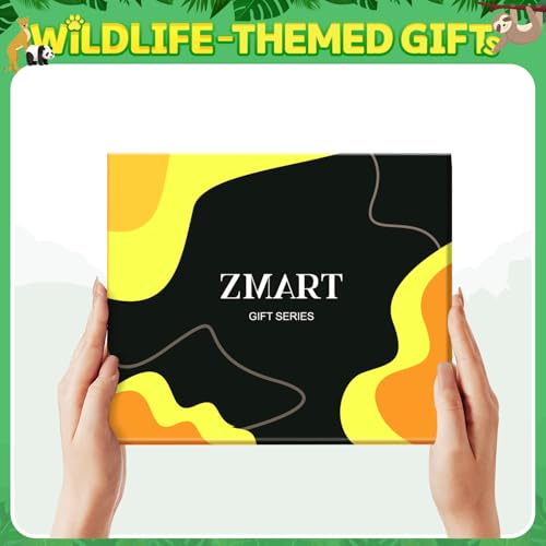 Zmart Funny Horse Socks Goat Socks Sloth Socks Bee Socks, Goat gifts Chicken Gifts, Sloth Blue, M