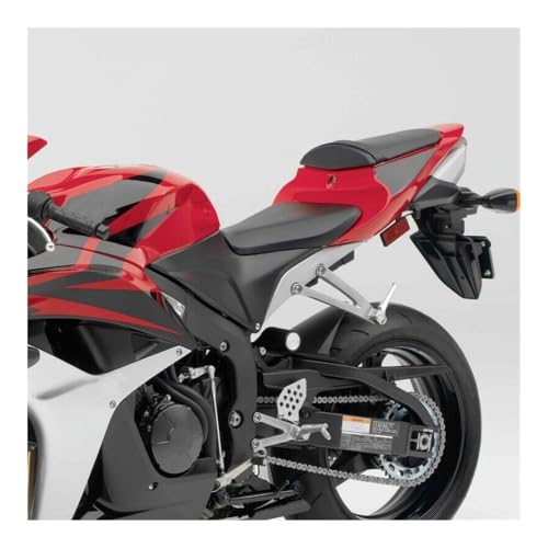 Selle avant pour conducteur de moto CBR600RR offrant un maintien optimal et durable