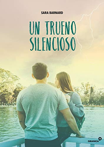 Portada de Un trueno silencioso
