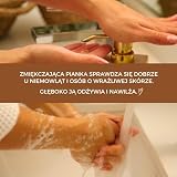 ORGANIC CASTILE mydło na oliwie z oliwek, usuwa zaskórniki, naturalne kosmetyki, ubrania, płyn, płyn do czyszczenia, 1000 ml, mydło antybakteryjne, mydło w płynie, mydło roślinne