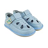 Magical Shoes Cómodos zapatos descalzos...