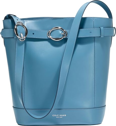 Image of Cole Haan Women's Alexandria Bucket Bag