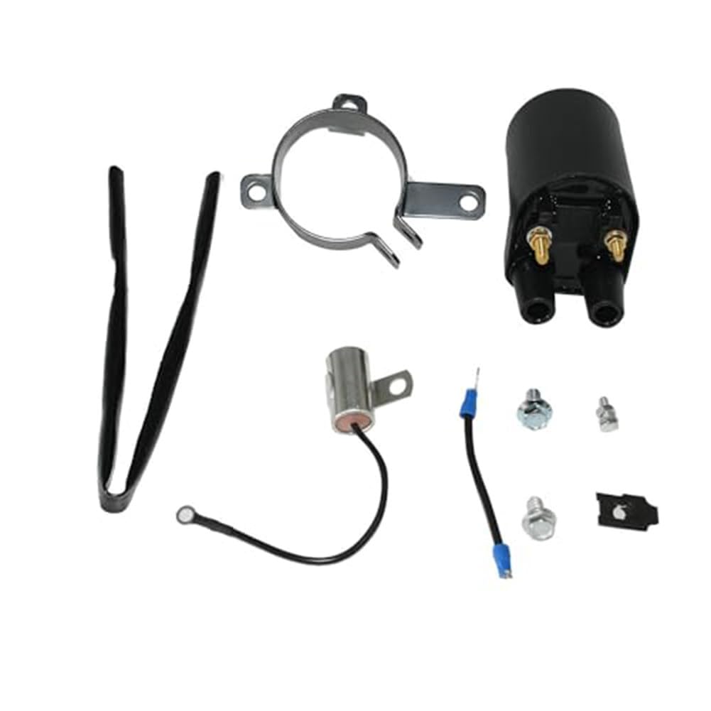 Bobine d'allumage pour Onan P218G P220G et tracteur Toro
