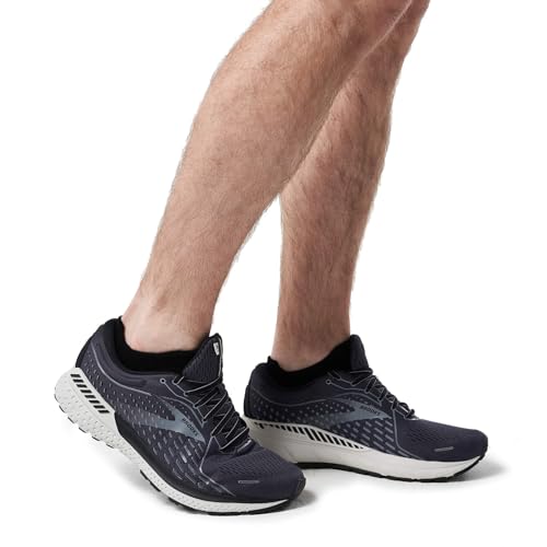 Mr. Davis Moisture Wicking Performance Athletic Sock Comfort Fit 6 Pack3