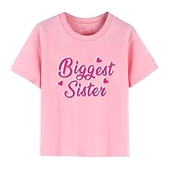 Biggest Sis Pink