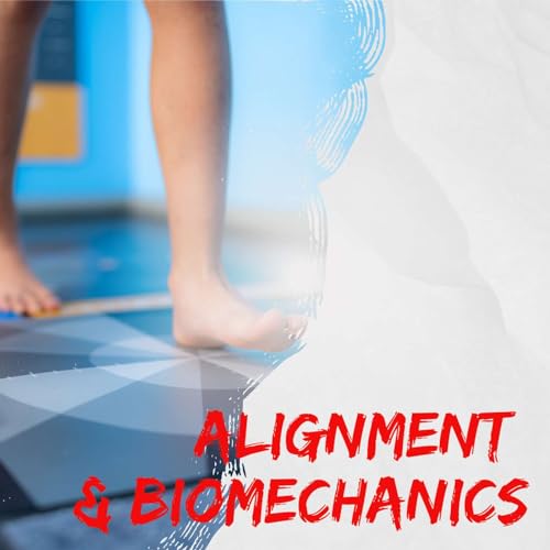 Alignment and Posture ~ Part 1 in Series