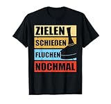 Stockschießen Sprüche & Eisstockschießen Outfit