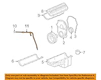 Algopix Similar Product 13 - General Motors, Tube, 12570590