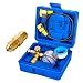 GRYVOZE Hydraulic Breaker Hammer Nitrogen Gas Charging Kit