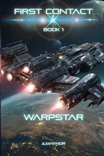 First Contact: WarpStar