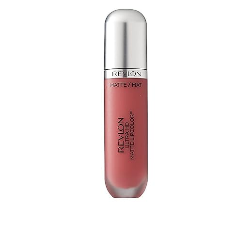 Labial Mate Revlon Ultra HD