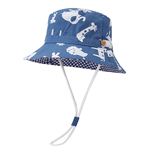 Willheoy Sonnenhut Kinder: Praktischer und trendiger Sonnenschutz für Mädchen und Jungen