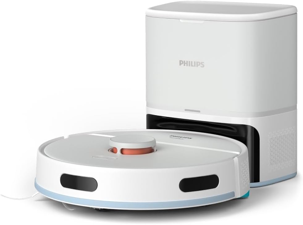 Philips Serie 2000-2700 Pa de Succión