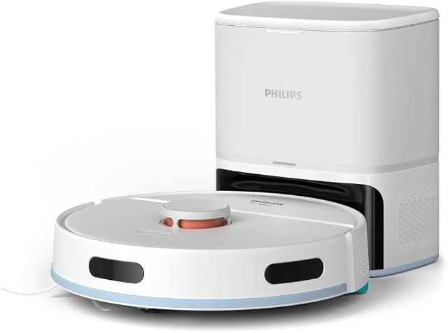 Philips Serie 2000-2700 Pa de Succión