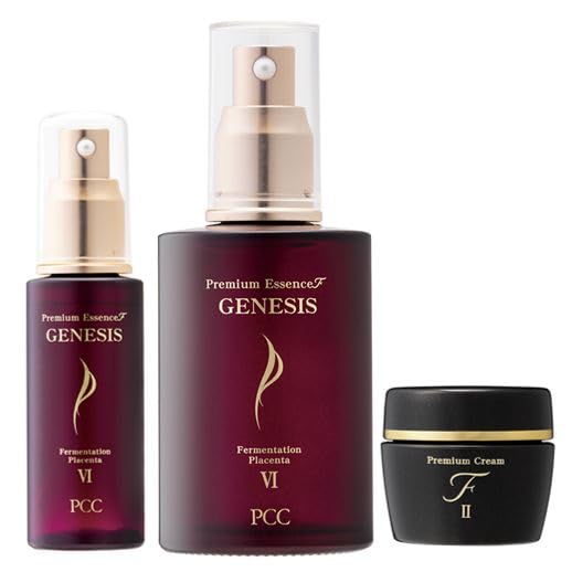 PCC プレミアムエッセンスF VI 110ml 2個 60ml 30ml 【公式通販】