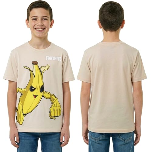 Pack de 3 t-shirts gaming garçon parfaits pour l'école et le jeu - 4