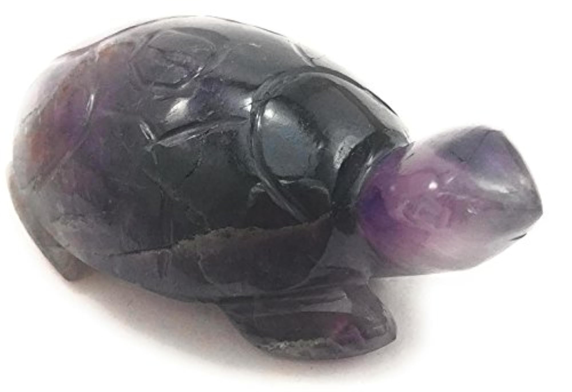 Gems Gallery Natural Crystal Gemstone Statue Showpiece for Gift Decoration