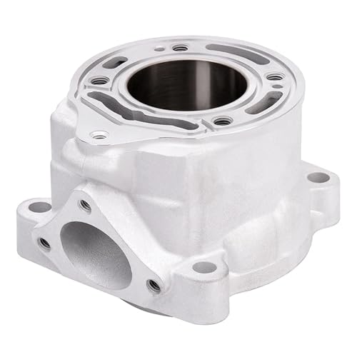 Bloc-cylindres pneumatique de 45 mm pour optimiser la compression MC65 - 6