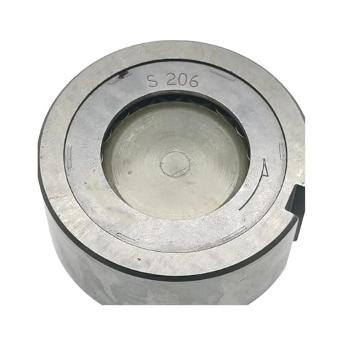 Roulement S206 B206 pour colonne de direction et embrayage unidirectionnel 32.766mm