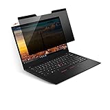 ZBRANDS // Magnetic Privacy Screen Anti-Glare Filter | Anti-Spy Glass Screen Film (Universal - 14.0')