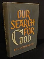 Our search for God B0007EENLQ Book Cover