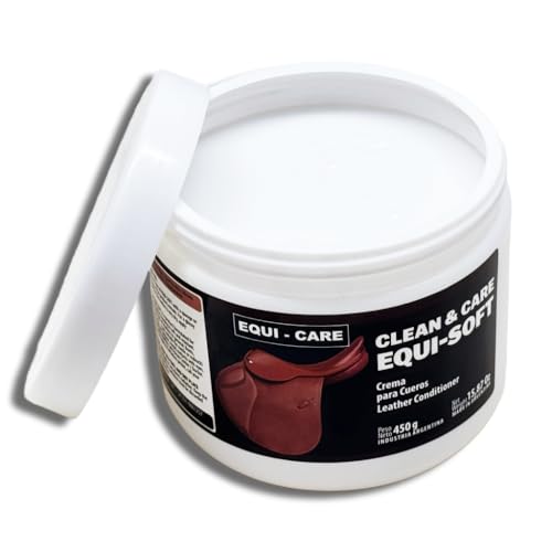 EQUI - CARE Clean & Care Equi Soft (450 Grs - 15,87 Oz)