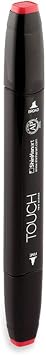 ShinHan Touch Twin Marker B62 Marine Blue